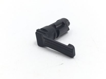 Heckler & Koch VP9 9mm, Pistol Parts: Disassembly Lever