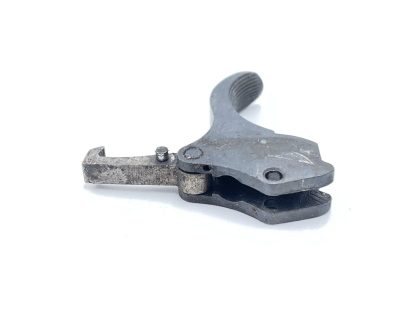 Harrington and Richardson 922 .22LR, revolver parts, trigger - Image 4
