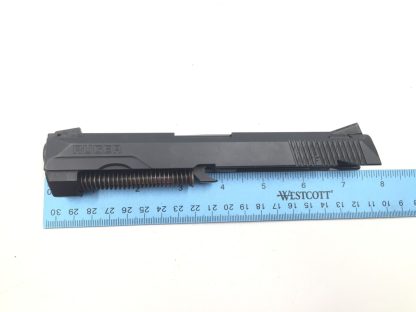 Ruger American 9mm, Pistol Parts: Slide, Barrel, Recoil Guide - Image 12