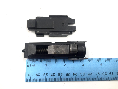 Mossberg 590 12 Gauge, Shotgun Parts: Bolt, Slide - Image 9