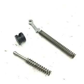 Smith & Wesson M&P Bodyguard .38Spl, Revolver Parts, Strut, Spring, Seat