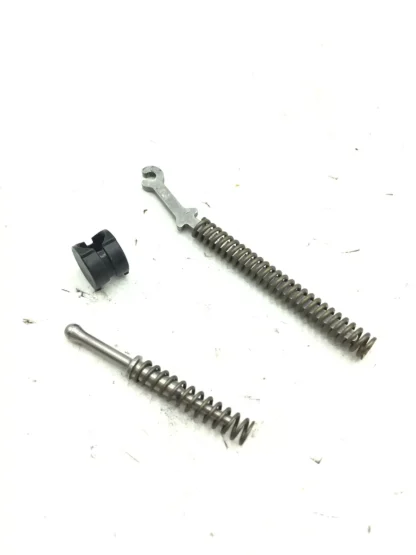 Smith & Wesson M&P Bodyguard .38Spl, Revolver Parts, Strut, Spring, Seat