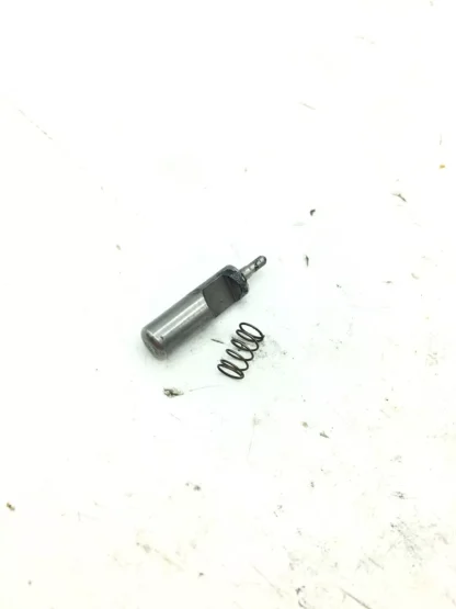Smith & Wesson M&P Bodyguard .38Spl, Revolver Parts, Firing Pin, Spring