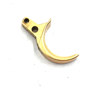 Browning Buckmark .22LR, Pistol Parts: Trigger