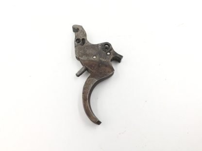 Smith & Wesson 36 .38 Special, Revolver Part: Trigger - Image 4