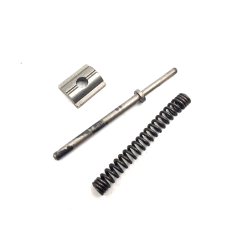 New England Firearms R92 Ultra .22LR, Revolver Parts: Mainspring, Plunger, Seat