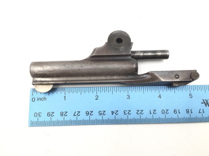Iver Johnson Safety Hammer .38S&W, Revolver Part: Barrel - Image 6