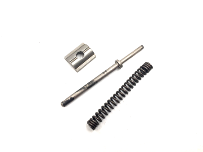 New England Firearms R92 Ultra .22LR, Revolver Parts: Mainspring, Plunger, Seat