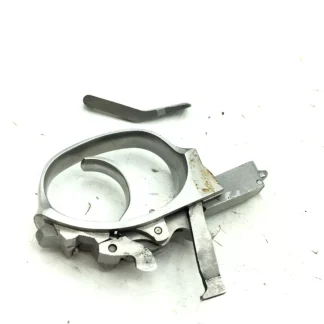 Ruger GP100 .357Mag, Revolver Parts,  Trigger, Guard, Levers