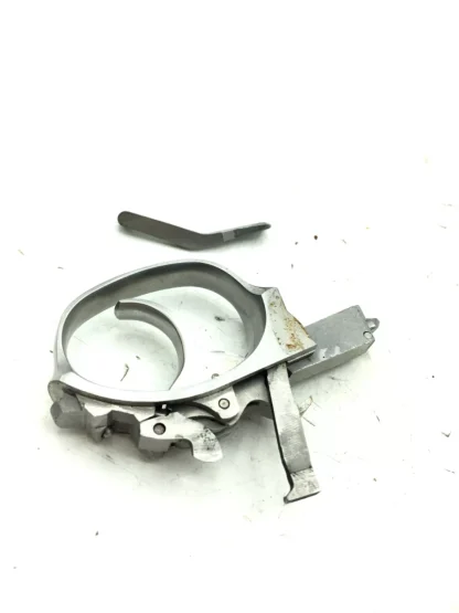 Ruger GP100 .357Mag, Revolver Parts,  Trigger, Guard, Levers