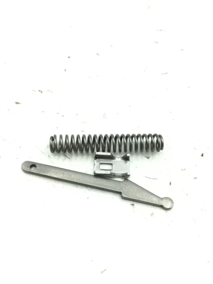 Ruger GP100 .357Mag, Revolver Parts,  Strut, Spring, Seat - Image 3