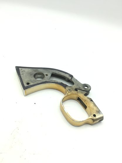 Hi-Standard W-104 Double nine .22LR, Pistol Parts, Grip Frame - Image 2