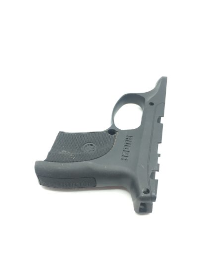 Ruger EC9S 9mm, Pistol Parts, Grip Frame - Image 2