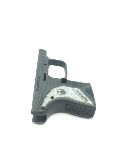 Ruger LCPII .380ACP, Pistol Parts, Grip Frame - Image 2