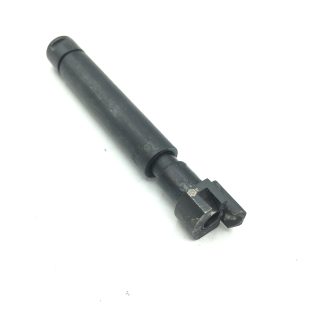 Walther P22 .22LR, Pistol parts, Barrel