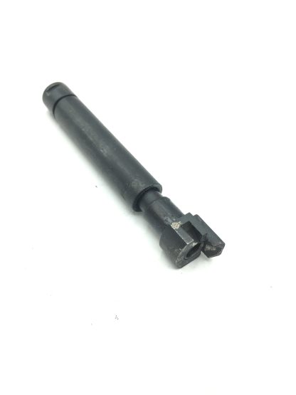 Walther P22 .22LR, Pistol parts, Barrel