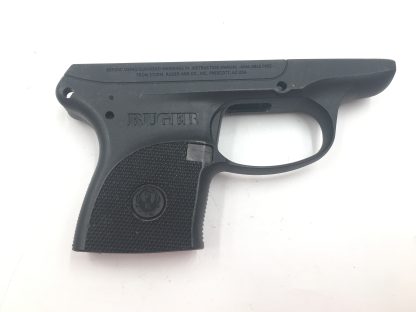 Ruger LCP, 380 ACP Pistol Part: Grip Frame