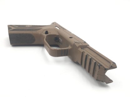 Ruger Security 9, 9mm Pistol Part: Grip Frame - Image 4