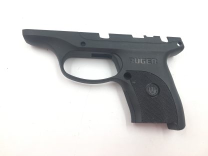 Ruger EC9 S, 9mm Pistol Part: Grip Frame - Image 2