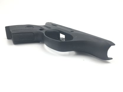 Ruger EC9 S, 9mm Pistol Part: Grip Frame - Image 4