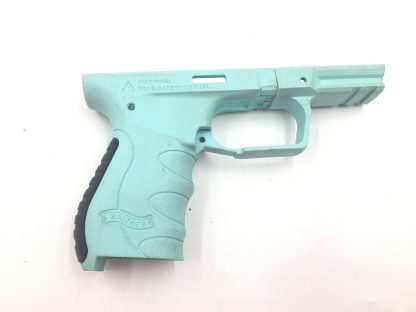 Walther PK380, 380 ACP Pistol Part: Grip Frame