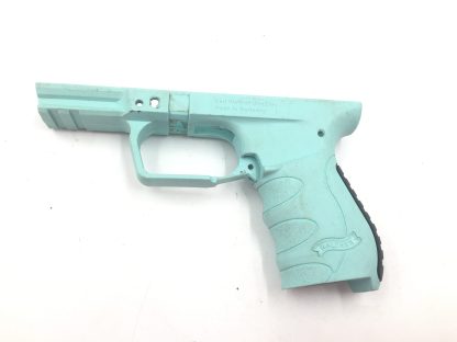 Walther PK380, 380 ACP Pistol Part: Grip Frame - Image 2