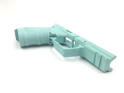 Walther PK380, 380 ACP Pistol Part: Grip Frame - Image 4