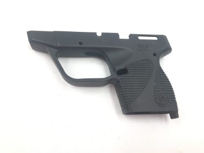 Taurus PT-732, 32 ACP Pistol Part: Grip Frame - Image 2