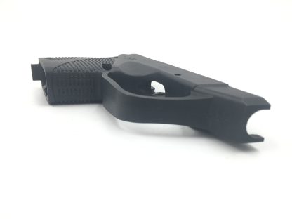 Taurus PT-732, 32 ACP Pistol Part: Grip Frame - Image 4