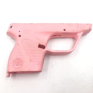 Taurus PT-738, 380 ACP Pistol Part: Grip Frame