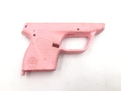 Taurus PT-738, 380 ACP Pistol Part: Grip Frame