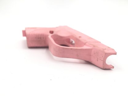 Taurus PT-738, 380 ACP Pistol Part: Grip Frame - Image 4