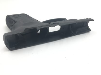 Taurus PT-609 PRO, 9mm Pistol Part: Grip Frame - Image 3