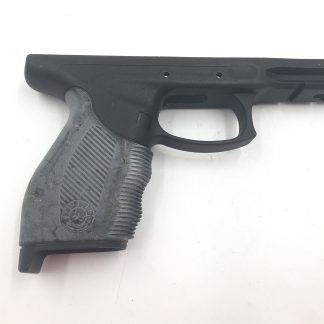 Taurus PT 24/7, 9mm Pistol Part: Grip Frame
