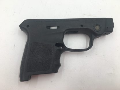Smith & Wesson Bodyguard, 380 ACP Pistol Part: Grip Frame with Laser - Image 2
