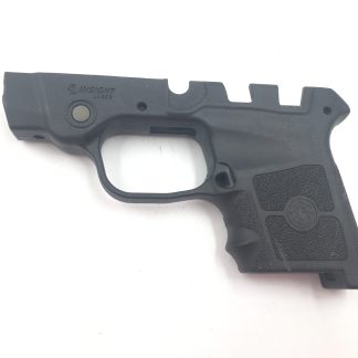 Smith & Wesson Bodyguard, 380 ACP Pistol Part: Grip Frame with Laser