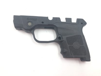 Smith & Wesson Bodyguard, 380 ACP Pistol Part: Grip Frame with Laser