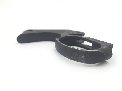 JC Higgins 88, 22LR Revolver Parts: Trigger Guard - Image 4