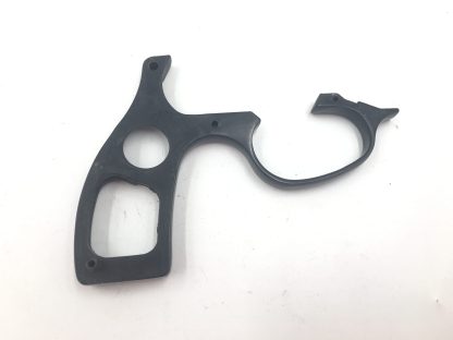 Charter Arms Undercover, 38 Special Revolver Part: Trigger Guard