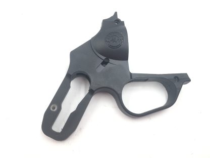 Taurus The Judge, 45LC/410 Gauge Revolver Part: Trigger Guard