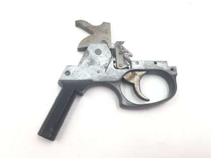 FIE the Regent, 22 Caliber Revolver Part: Trigger Guard, Hammer, Trigger, Hand