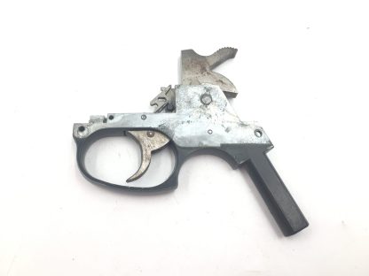 FIE the Regent, 22 Caliber Revolver Part: Trigger Guard, Hammer, Trigger, Hand - Image 2