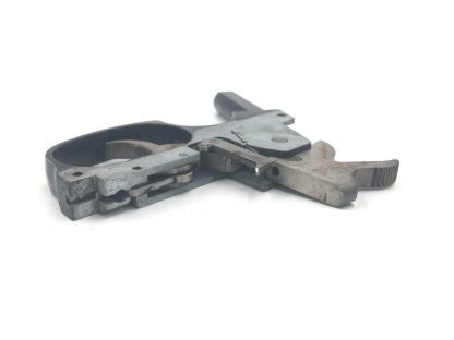 FIE the Regent, 22 Caliber Revolver Part: Trigger Guard, Hammer, Trigger, Hand - Image 4
