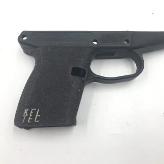 Kel-Tec P-11, 9mm Pistol Part: Grip Frame