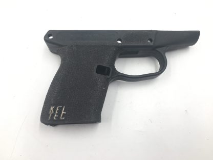 Kel-Tec P-11, 9mm Pistol Part: Grip Frame