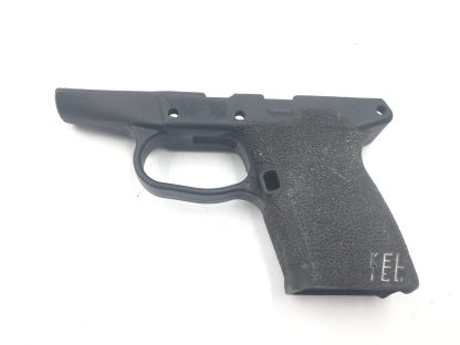 Kel-Tec P-11, 9mm Pistol Part: Grip Frame - Image 2