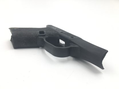 Kel-Tec P-11, 9mm Pistol Part: Grip Frame - Image 4