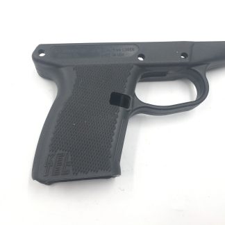 Kel-Tec P-11, 9mm Pistol Part: Grip Frame