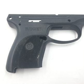Ruger LC9, 9mm Pistol Part: Grip Frame