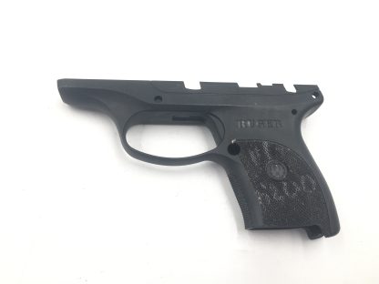 Ruger LC9, 9mm Pistol Part: Grip Frame - Image 2